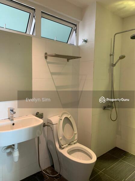 For Rent - Twin Galaxy (Dwi Galaksi)
