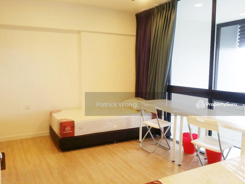 Servis Apartment untuk Dijual di D'Latour - Patrick Wong - PropertyGuru.com.my