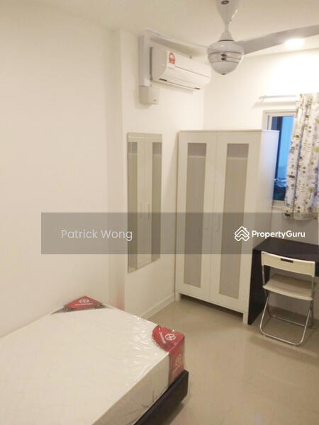 Servis Apartment untuk Dijual di D'Latour - Patrick Wong - PropertyGuru.com.my