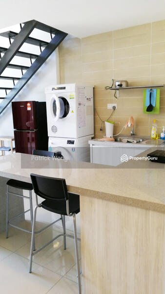 Servis Apartment untuk Dijual di D'Latour - Patrick Wong - PropertyGuru.com.my