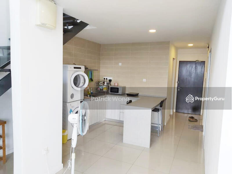 Servis Apartment untuk Dijual di D'Latour - Patrick Wong - PropertyGuru.com.my