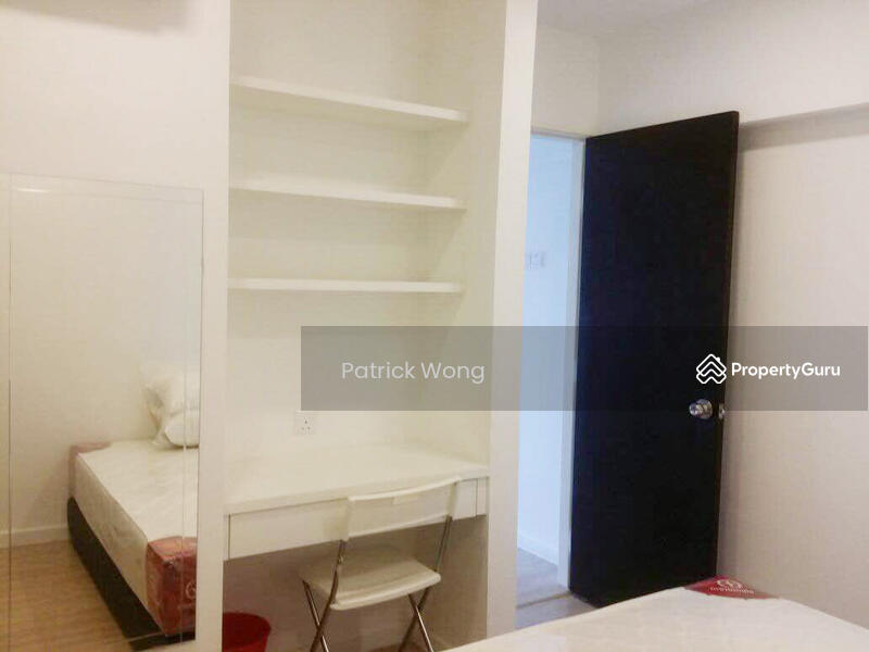 Servis Apartment untuk Dijual di D'Latour - Patrick Wong - PropertyGuru.com.my