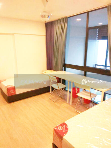 Servis Apartment untuk Dijual di D'Latour - Patrick Wong - PropertyGuru.com.my