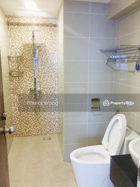 Servis Apartment untuk Dijual di D'Latour - Patrick Wong - PropertyGuru.com.my