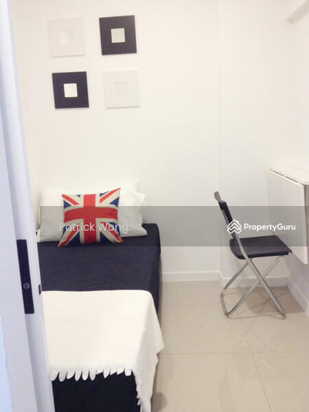 Servis Apartment untuk Dijual di D'Latour - Patrick Wong - PropertyGuru.com.my