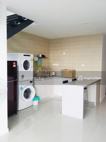 Servis Apartment untuk Dijual di D'Latour - Patrick Wong - PropertyGuru.com.my