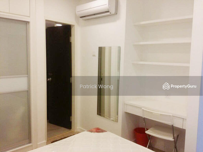 Servis Apartment untuk Dijual di D'Latour - Patrick Wong - PropertyGuru.com.my
