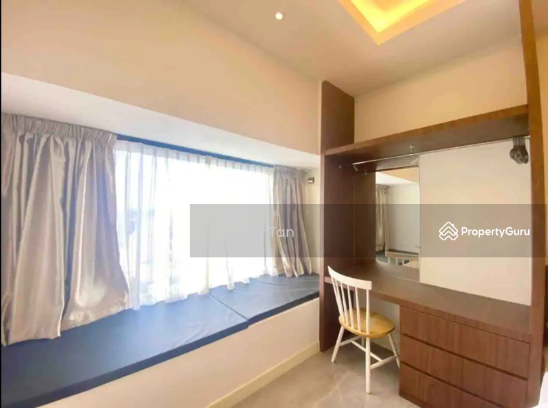 Untuk Dijual - Imperio Residence