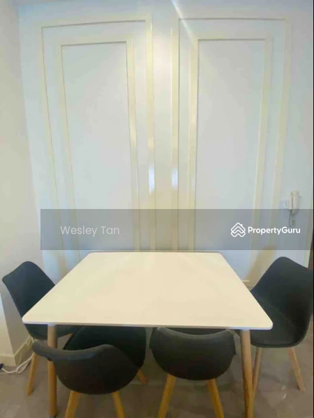 Untuk Dijual - Imperio Residence