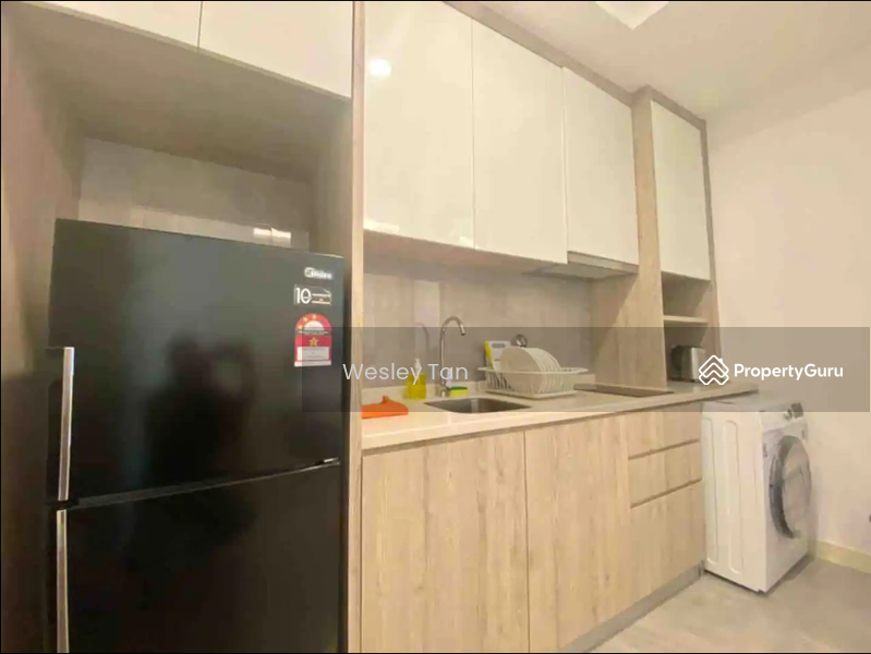 Untuk Dijual - Imperio Residence