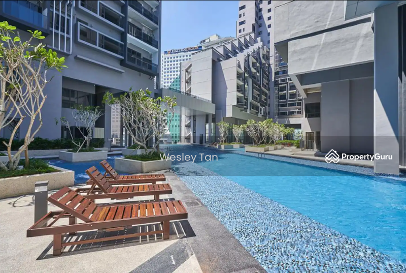 Untuk Dijual - Imperio Residence