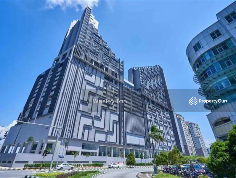 Untuk Dijual - Imperio Residence