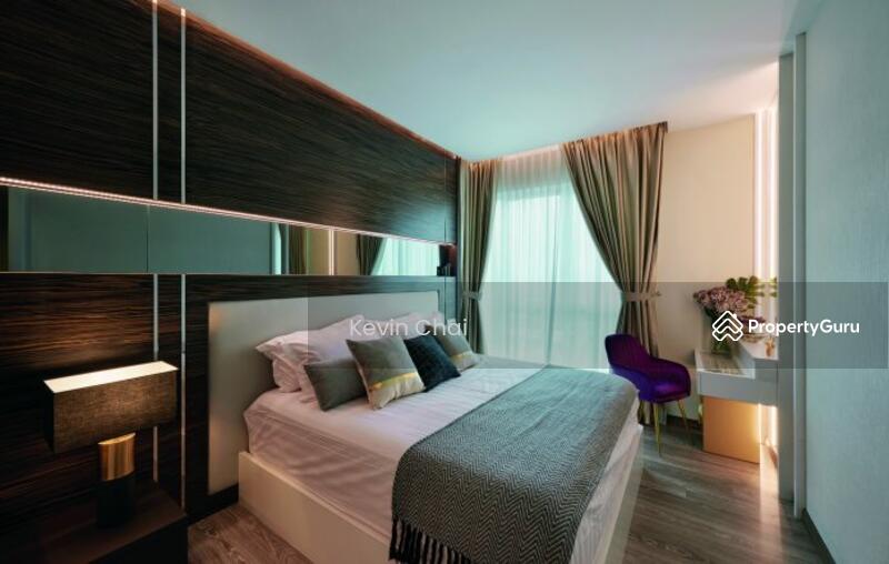 Apartment for Sale at Sentul Point - Kevin Chai - PropertyGuru.com.my