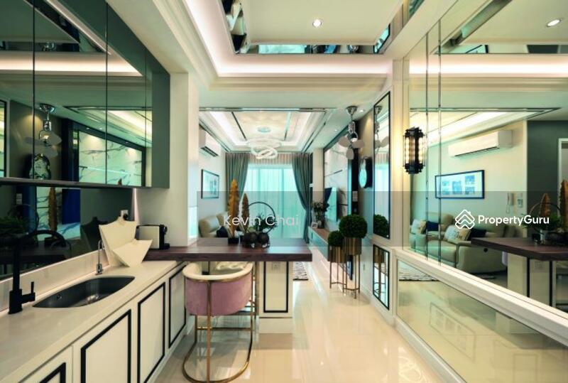 Apartment for Sale at Sentul Point - Kevin Chai - PropertyGuru.com.my