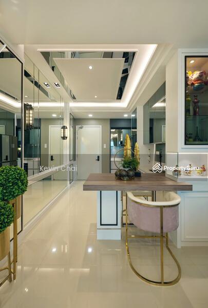 Apartment for Sale at Sentul Point - Kevin Chai - PropertyGuru.com.my