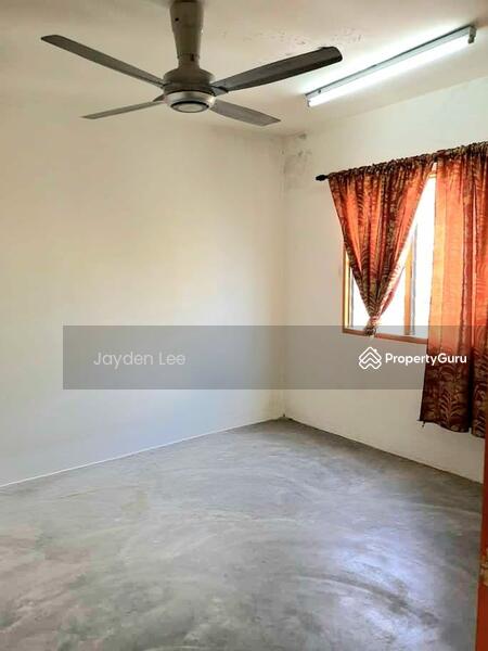 For Sale - [FULL LOAN+GET CASH 100k] Flat Rebana at Bukit Raja Klang nr Setia Alam Meru
