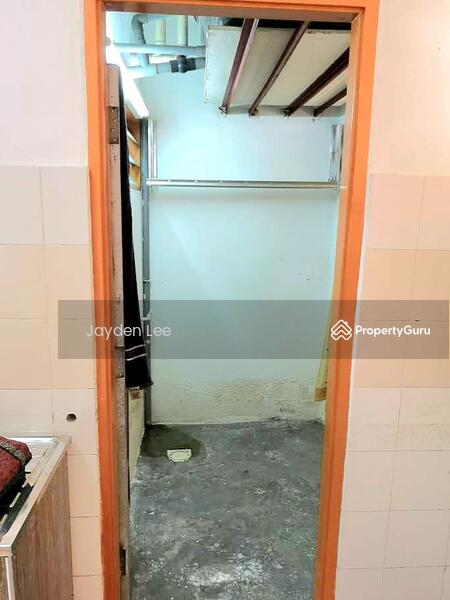 For Sale - [FULL LOAN+GET CASH 100k] Flat Rebana at Bukit Raja Klang nr Setia Alam Meru