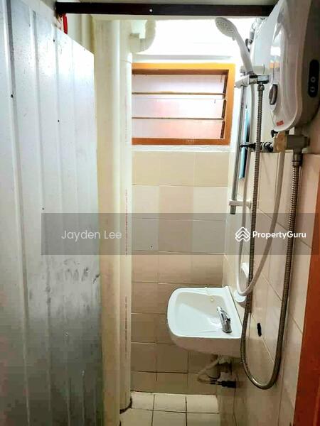 For Sale - [FULL LOAN+GET CASH 100k] Flat Rebana at Bukit Raja Klang nr Setia Alam Meru