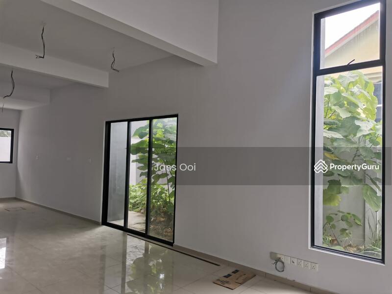 Untuk Dijual - Abel Residence Corner Terrace House