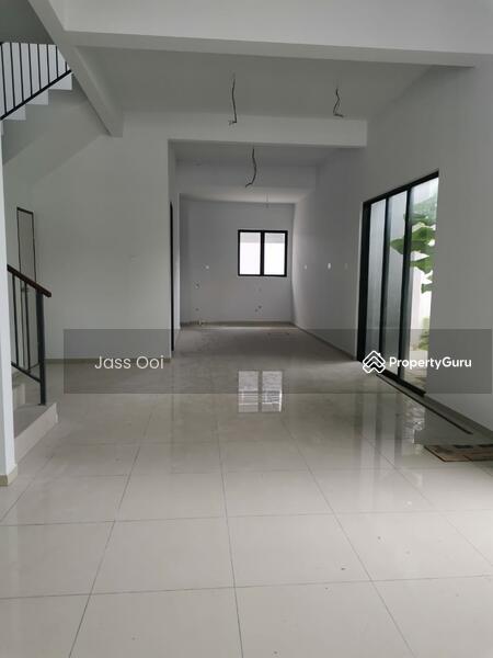Untuk Dijual - Abel Residence Corner Terrace House