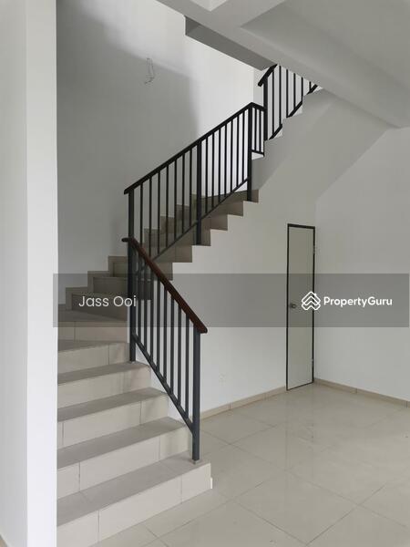 Untuk Dijual - Abel Residence Corner Terrace House