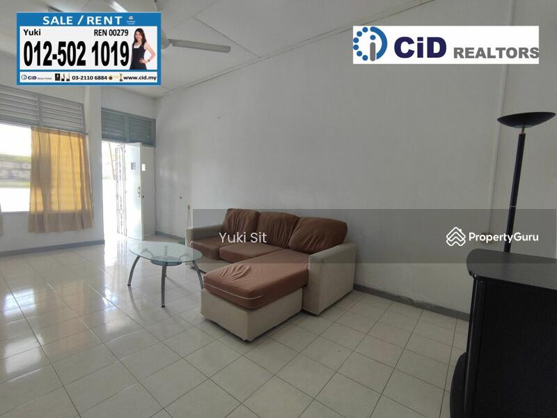 Canning Garden, Ipoh Garden, Ipoh Garden, Ipoh, Perak, 3 Bedrooms, 1980