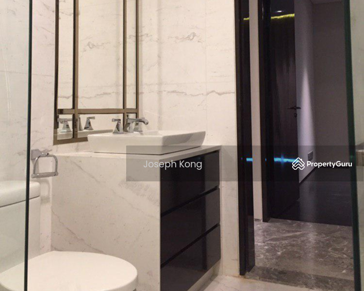 Service Residence for Sale at Four Seasons Place - Joseph Kong - PropertyGuru.com.my
