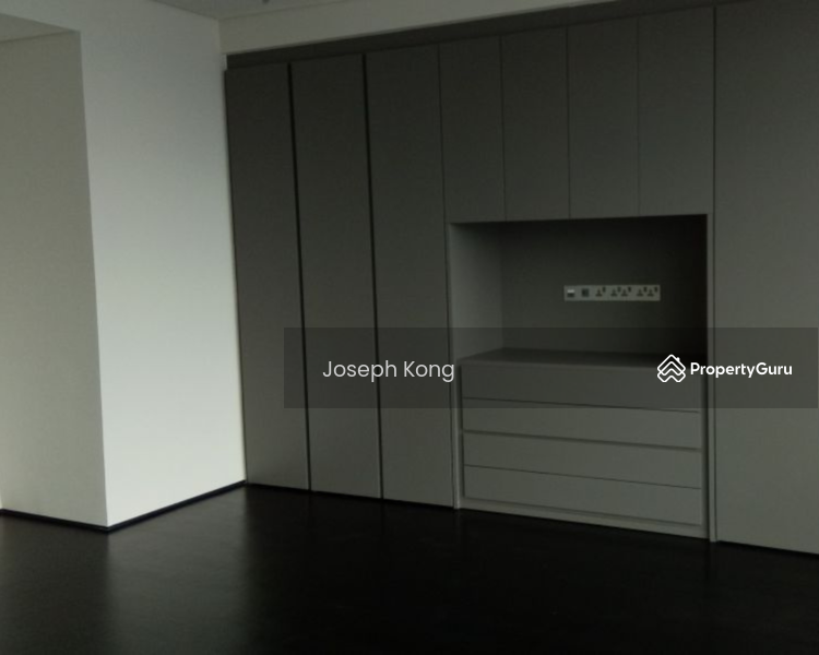 Service Residence for Sale at Four Seasons Place - Joseph Kong - PropertyGuru.com.my