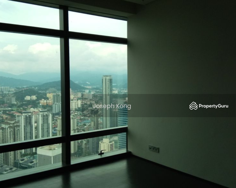 Service Residence for Sale at Four Seasons Place - Joseph Kong - PropertyGuru.com.my