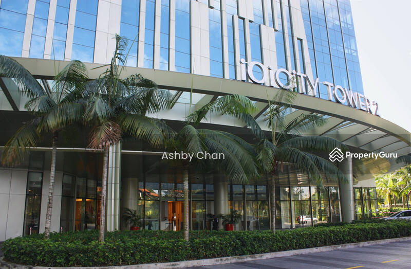 IOI City Towers, Puchong, Selangor, 5751 sqft, Commercial Properties