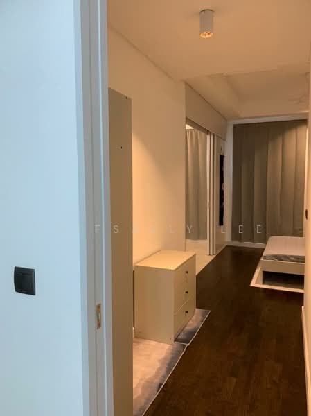 Servis Apartment untuk Disewa di Lot 15 - JeffSally Lee - Corridor - PropertyGuru.com.my