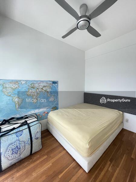 Service Residence for Sale at Cascades Residency - Mice Tan - PropertyGuru.com.my