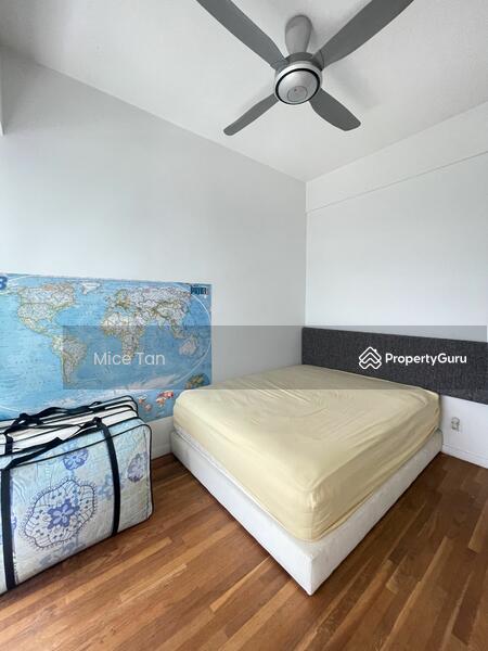 Service Residence for Sale at Cascades Residency - Mice Tan - PropertyGuru.com.my