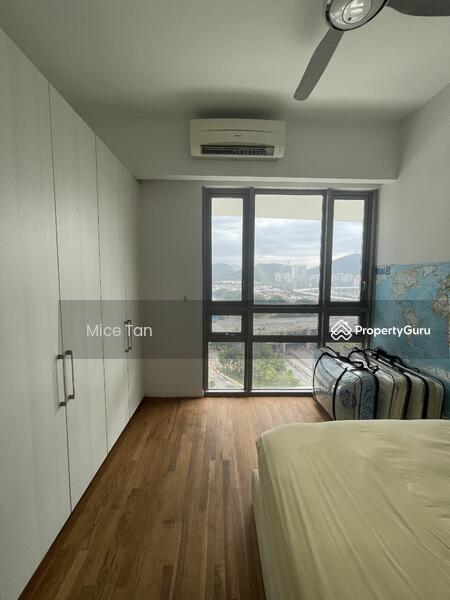 Service Residence for Sale at Cascades Residency - Mice Tan - PropertyGuru.com.my