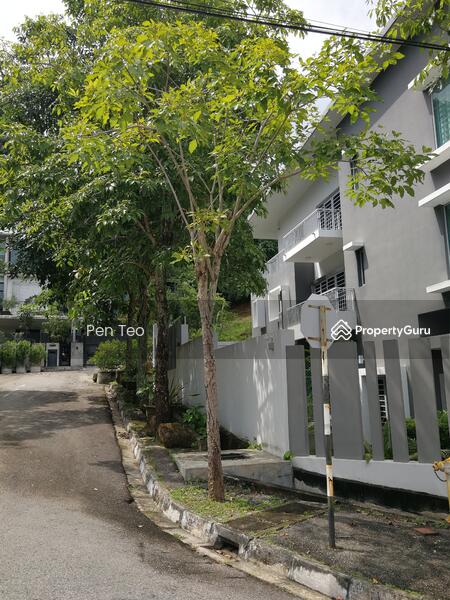Untuk Dijual - Minden Heights, Gelugor, Penang.