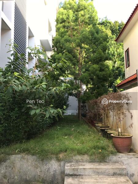 Untuk Dijual - Minden Heights, Gelugor, Penang.