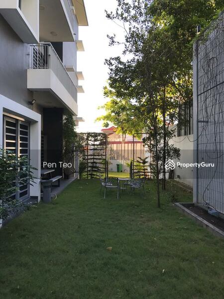 Untuk Dijual - Minden Heights, Gelugor, Penang.