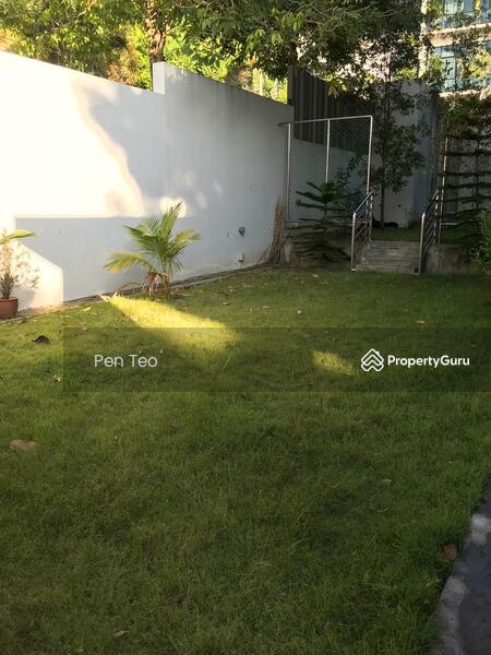 Untuk Dijual - Minden Heights, Gelugor, Penang.
