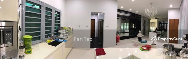 Untuk Dijual - Minden Heights, Gelugor, Penang.