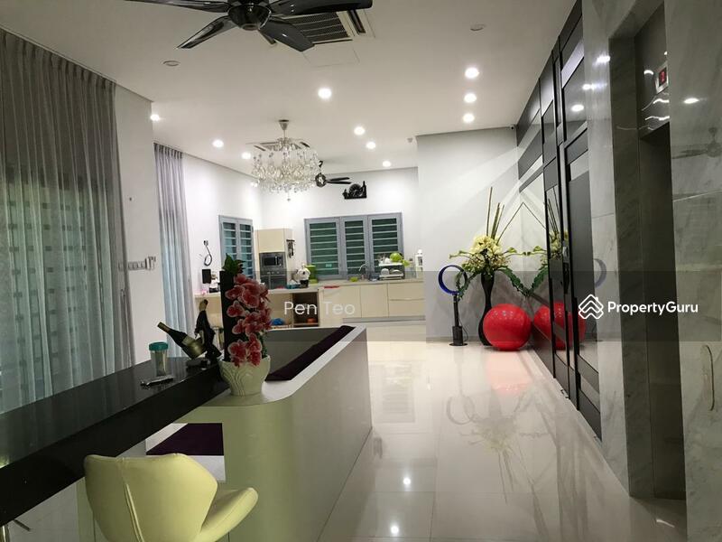 Bungalow House for Sale in Minden Heights (Gelugor) - Pen Teo - PropertyGuru.com.my