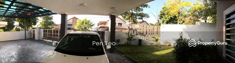 Untuk Dijual - Minden Heights, Gelugor, Penang.