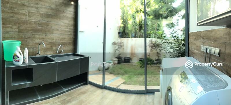 Bungalow House for Sale in Minden Heights (Gelugor) - Pen Teo - PropertyGuru.com.my