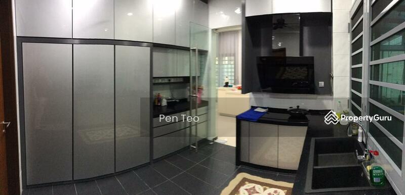 Bungalow House for Sale in Minden Heights (Gelugor) - Pen Teo - PropertyGuru.com.my