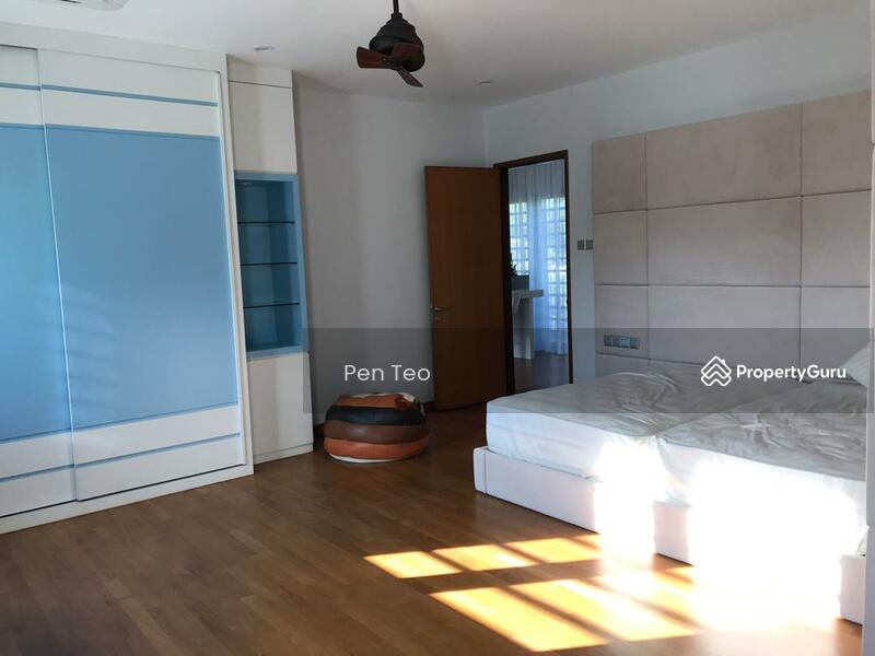 Untuk Dijual - Minden Heights, Gelugor, Penang.