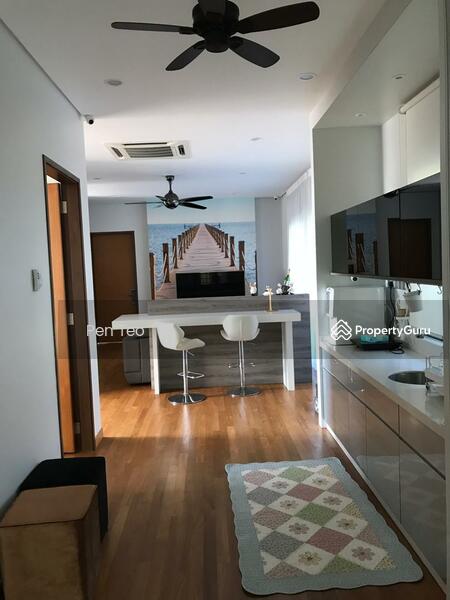 Untuk Dijual - Minden Heights, Gelugor, Penang.