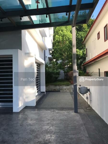 Untuk Dijual - Minden Heights, Gelugor, Penang.