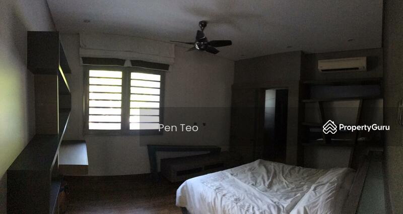 Untuk Dijual - Minden Heights, Gelugor, Penang.