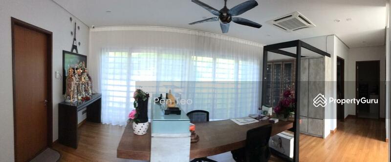 Untuk Dijual - Minden Heights, Gelugor, Penang.