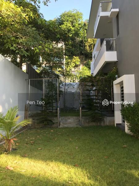 Untuk Dijual - Minden Heights, Gelugor, Penang.