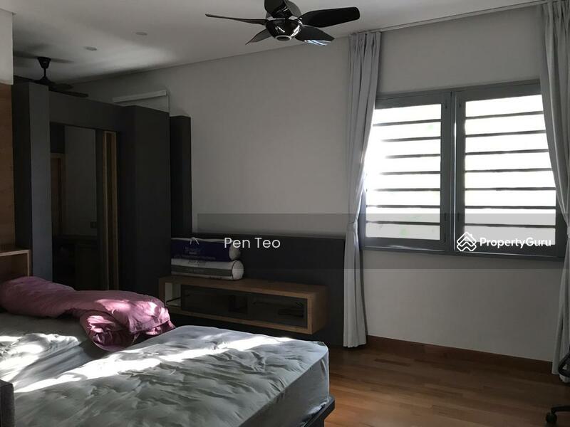 Bungalow House for Sale in Minden Heights (Gelugor) - Pen Teo - PropertyGuru.com.my
